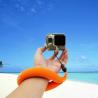 China 防水カメラのGoProの英雄3+ 4の会議の行為のカメラのための浮遊浮遊物手のリスト・ストラップ wholesale