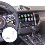 Unichip OEM CarPlay Wireless Carplay Porsche PCM4.0 Headunits