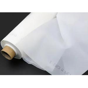 China Food Grade 500Micron Nylon Filter Fabric Cloth Mesh wear resisting supplier