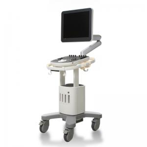 4D Medical Ultrasound System  ClearVue 650 Ultrasound Machine
