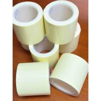 China Odorless Double Sided Foam Tape With HMAs/Rubber Type Adhesive on sale