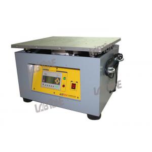 50kg Payload Simple Mechanical Vibration Testing Equipment  for Laboratory and Production Line