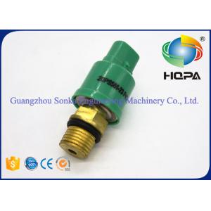 China Standard Size Pressure Sensor Switch 4380677 For Hitachi Excavator EX200-5 supplier