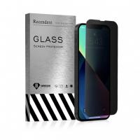 China 3PACK Privacy Cell Phone Tempered Glass Screen Protector For IPhone 11 12 13 on sale