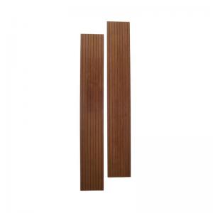 China EO Standard Bamboo Composite Decking Environmental Sustainability supplier