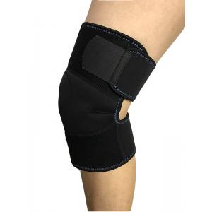 China sports protect good price knee pads made in China with high quality supply OEM supplier