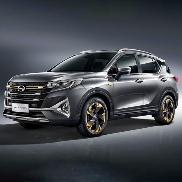 China Gac Trumpchi GS3 gs4 gs5 gs8 2023 automóvil híbrido de gasolina 2.0T 5/6/7 asientos usados Gac Trumpchi GS3 gs4 gs5 gs8 2023 nuevo SUV supplier