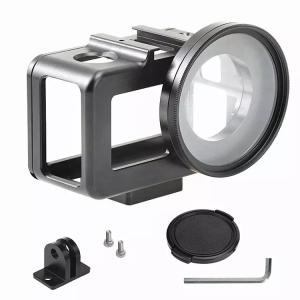 China A câmara digital fazendo à máquina dos serviços do CNC da elevada precisão molda a criação de protótipos rápida plástica supplier