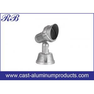 China Making Mold Firstly / Housing Aluminium Pressure Casting With High Temperature Painting supplier