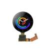 China 1.28 Inch Small Size Round TFT LCD Display 128x128 SPI Interface LCD Display wholesale