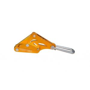Power Construction Wire Grip Clamp Tightening Overhead Line Tools