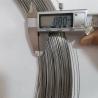 China High-Purity Nitinol Wire for Medical Devices ASTM F2063 wholesale