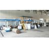 Advanced 3 Ply Corrugated Cardboard Production Line with Cutting Length 300mm-9999mm