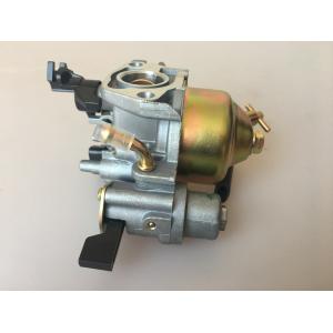 GX160 carburetor alumium with cup and pipes kerosene engine carburetor