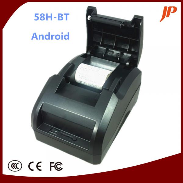 Cheap 58mm POS printer thermal receipt printer USB port for POS system