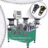 China Spring Zipper Slider Making Machine 150 Pcs/M Average Output wholesale
