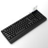 China Keyboard with Smart Card Reader wholesale