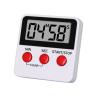 China DTH-68W Digital Count Up And Down Magnetic Timer Clock With Alarm Fast Setting For Cooking Digital Countdown Kitchen Timer wholesale