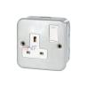 China UK Power Standard New Style Wall Socket Panel with On/Off Switch Control wholesale