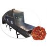 40KW Customized New Condition Industrial Microwave Chili Drying Machine