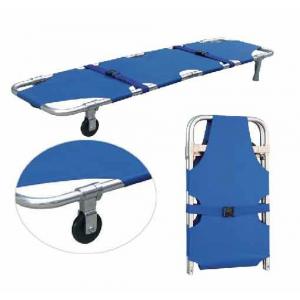 MDK-A7(I) Direct Manufacture with best price Folding Medical Stretcher Ambulance Emergency Lightweight