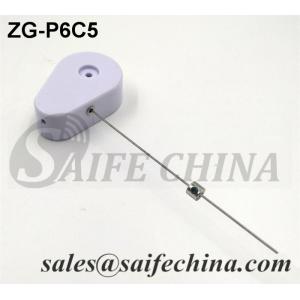China Anti-Theft Security Cable Cash Box | SAIFECHINA supplier