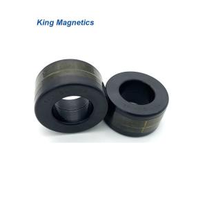 KMN302015 Plastic cased king magnetics soft amorphous and nanocrystalline toroid cores