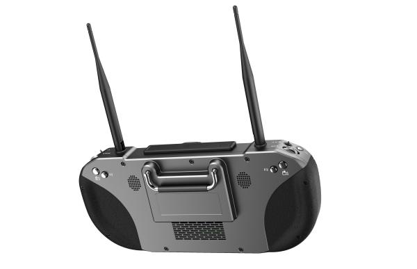 7inch Screen Ground Control System For Uav 2.4GHz Android7.1 System
