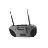 China sistema de control de tierra de la pantalla 7inch para el sistema del Uav 2.4GHz Android7.1 wholesale