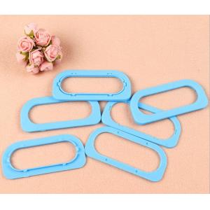 Plastic Rice Bag Handle Handle Material Plastic Material Pp Bag Hanger plastic material pp other plastic products