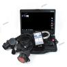 China Ready to use CF53 laptop+2024 Truck Trailer Brake Diagnostic Tool for KNORR-BREMSE Diagnostic Kit wholesale