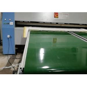 Commerical Fabric 128 Inches Industrial CNC Textile Cutting Machine