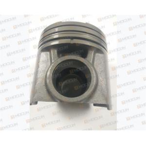 China Reliable Automobile Diesel Engine Piston Liner Kit 4.0kg S6D140 6211-31-2130 supplier