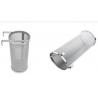 Customized Beer Home Brew Filter Basket And Grain Stainless Steel Filter Mesh