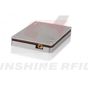 China High Performance Single Port UHF RFID Reader Module With 8dbi RF Antenna supplier