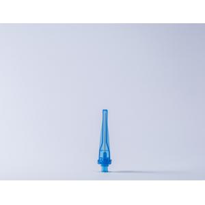 China EO Sterilization Medical Disposable Syringe 30G Safety Needle supplier