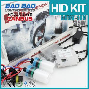 2A88 Hylux Canbus 35W HID Kit--BAOBAO LIGHTING