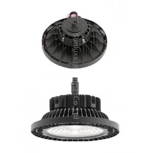 China Aluminum Housing UFO LED High Bay Light Industrial Lighting Use With 7 Years Warranty supplier