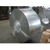 China ASTM A653 JIS G3302 Coil DX51DZ Chromated Hot Dipped Galvanized Steel Strip wholesale