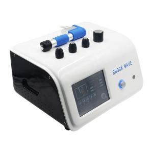 Pneumatic Physiotherapy Shockwave Machine , Ultrasound Erectile Dysfunction Machine