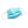 China Hypoallergenic Anti Pollution Face Mask 3 Ply Earloop Dust Prevention / Sterilization wholesale