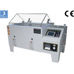 Corrosion Resistance Salt Spray Testing Machine Glass Testing Instrument