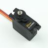 China Computer Controlled Ball Bearing Servo Motor 3-6V IP50 With 1.5kg.Cm Torque 4.8V wholesale