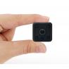 Portable Mini IR Motion Activated Security Camera 1080P WiFi Battery Support Ios