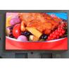 Front service P1.2 HD led display with panel size of 600x337.5mm