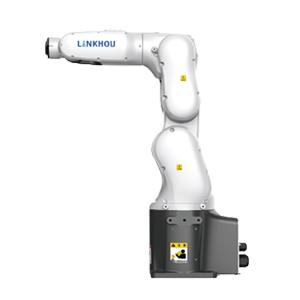 China High Reliability Automation Robotics LR4-R560 Motion Range 560mm wholesale