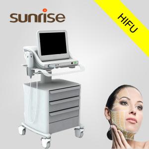 hifu transducer advanced professional medical hifu for wholesales
