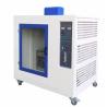 China Adjustable Temperature Fire Test Chamber Material Thermal Radiation Testing Machine wholesale