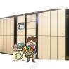 Pin Code Custom Laundry Locker Smart Touch Screen