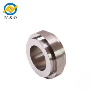 ISO API Centrifugal Pump Mechanical Seal Ring 88HRA Wear Resistance